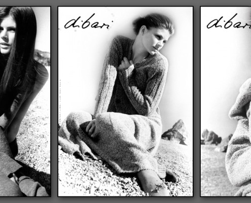 Dibari, Fashion, Mode