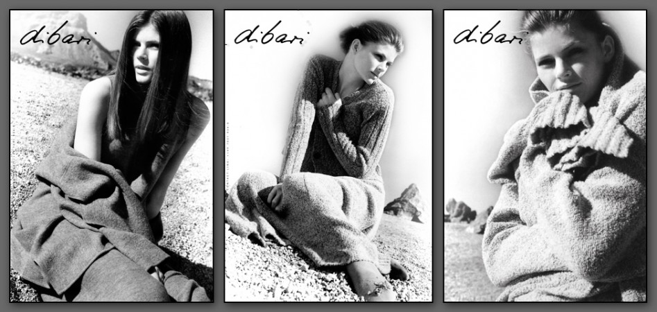 Dibari, Fashion, Mode