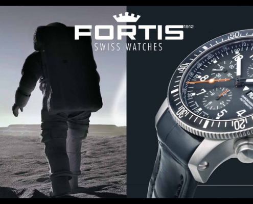 Fortis Swiss Watches